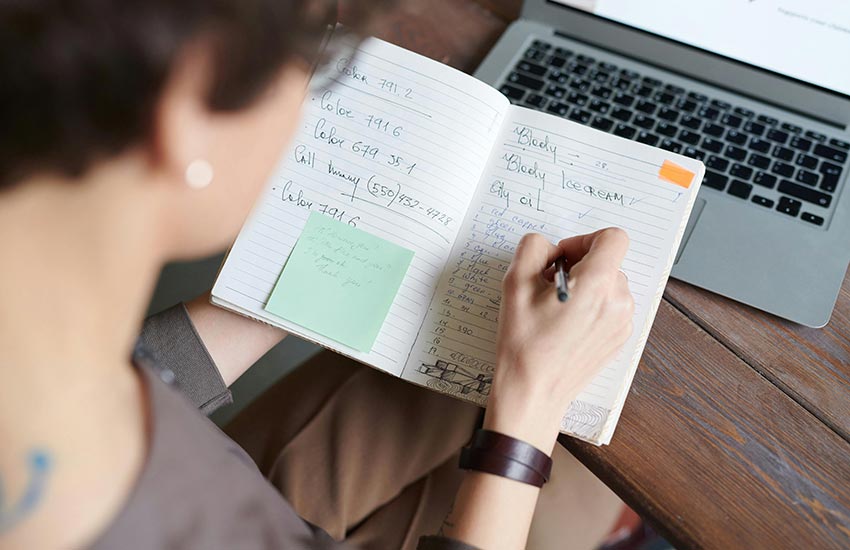 Secretum Successus: Disciplina et Perseverantia