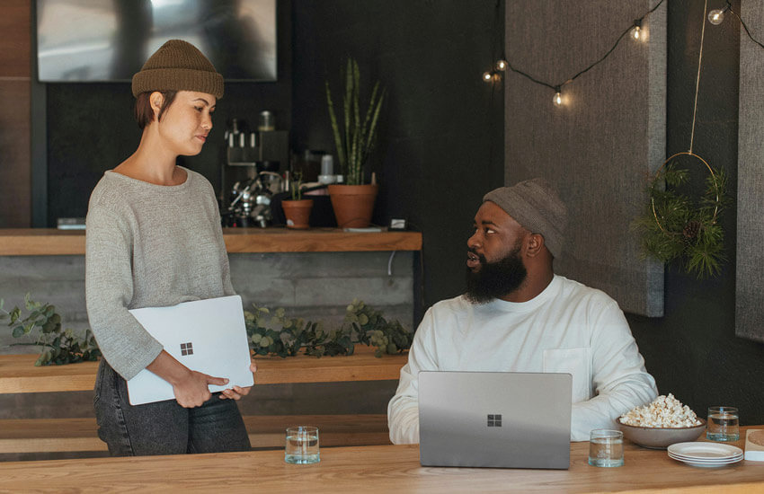 Harmonia Inter Naturam et Technologiam